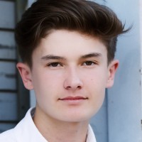 Dylan Goss