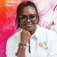 Diamond Boatwright