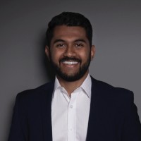 Aaron Mathew