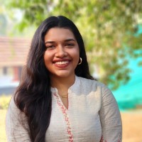 Krishnapriya K M