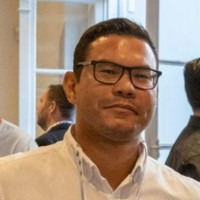 Davi Alcantara Bonates