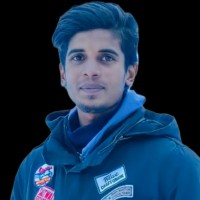 Mugesh Karthick