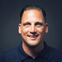 Patrick Vos