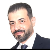 Mohammed F. Al Nimer