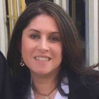 Deirdre Tevlin