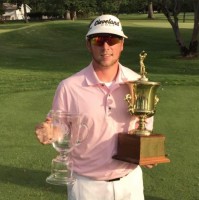 Logan Rohr