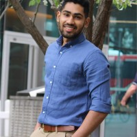 JIKSON VARGHESE