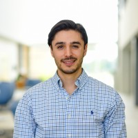 Daniel Gutierrez