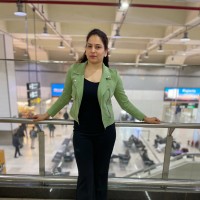 Nirmala Sharma