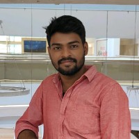 Sreekanth Bandaru