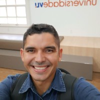 Domingos Portilho