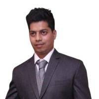 Shista Dsilva