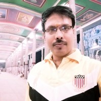 Rathinasabapathy Krishnamurthy