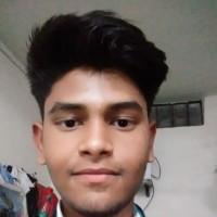 Suryansh Chaturvedi
