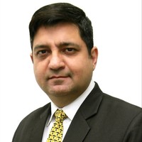 Kapil Chawla