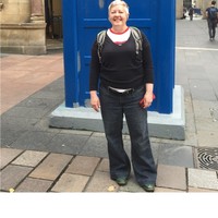 Carol Anne Izatt