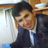 Eber Miguel Torres Reyes
