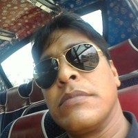 Ashish Pahari