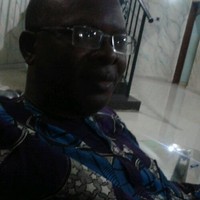 Godwin Jacob