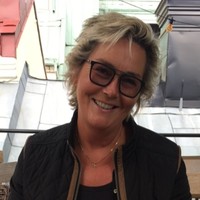 Madeleine Ramsmo