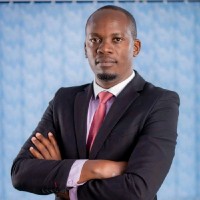 Ronald Chimchere