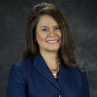 Sharon Gladwell