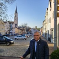 Николай Кельберг / Nikolay Kelberg