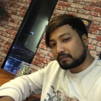sushil thapa