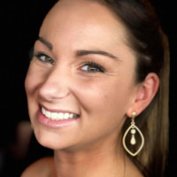 Kate Mackenzie