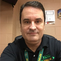 Tim Tidwell