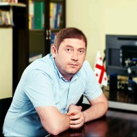 Paata Mzhavanadze