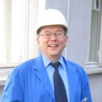 Juhani Matti