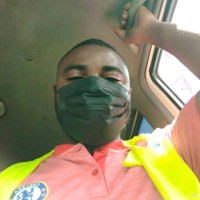 Agbo Kwadzo Yayra