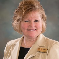 Lynne Moore