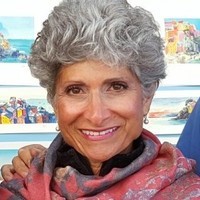 Kathryn Gilbert