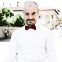 Mauro Eden