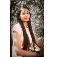 Nisha Bhamare