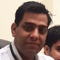 Vikas Kalia