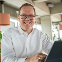 Markus G. Bußmann, MBA