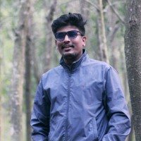 Mahesh Hiremath