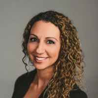 Jennifer Saint Louis, Ph.D.
