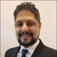 Michael Souza de Mello