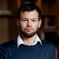 Thomas Buksholt