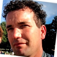 Chris Hartjes