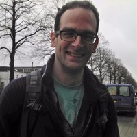 Bastiaan Engelenberg
