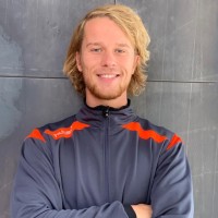 Brent Glas
