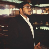Mohammad Nasir Khan 🇦🇪