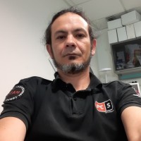 Enrico Loria