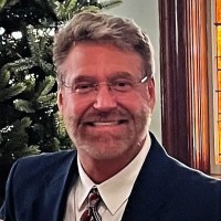 Gregg Grauer