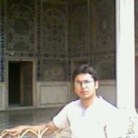 UMAIR ABBAS